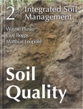 How To Test Soil Texture - Soil Quality Knowledge Base