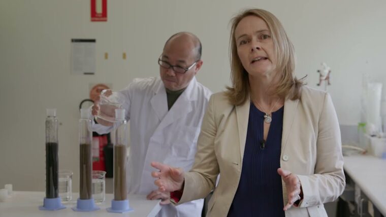 Soil Water Explained Soil Quality Knowledge Base