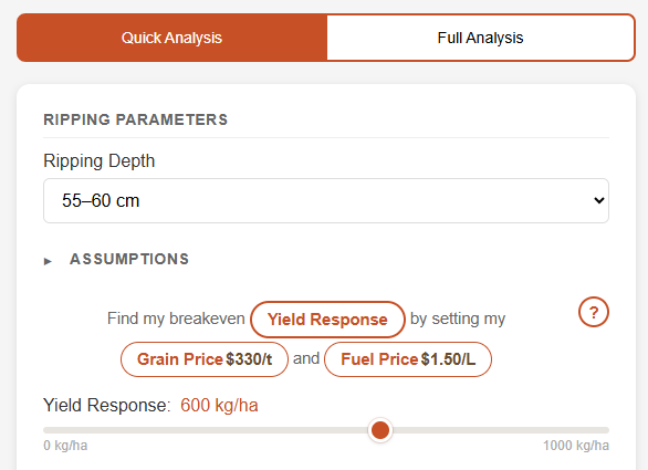 EasyDiesel Calculator
